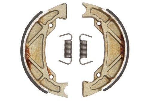 ТОРМОЗНЫЕ КОЛОДКИ КОМПЛ. FERODO FSB838