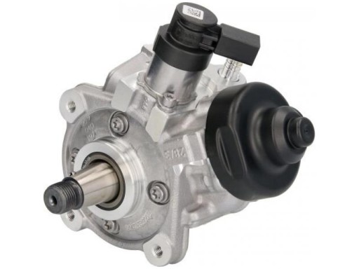 НАСОС ВЫСОКОГО ДАВЛЕНИЯ BOSCH 0 445 010 541