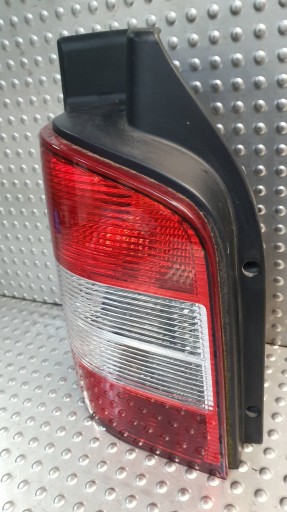 light rear part left 7H5945095M VW TRANSPORTER T5 03