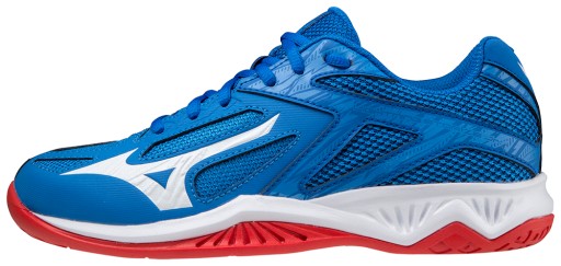 Взуття для волейболу MIZUNO LIGHTNING STAR Z6 JR 40 р