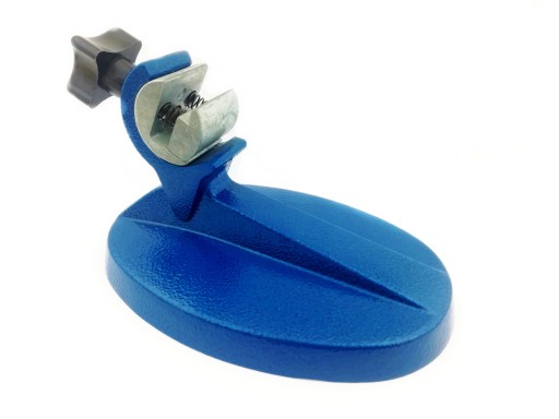 База держатель для микрометра