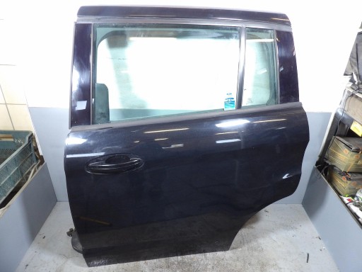 FORD GRAND C-MAX door side sliding left FA