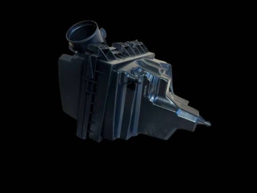 K2G3-9600-BD - Ford edge ii 2015 air filter housing