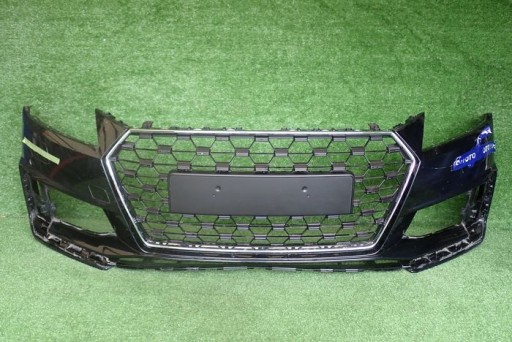 AUDI TT S-LINE 8S0 18- Frontstoßstange vorne