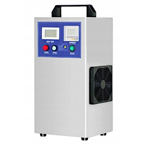 Професійний генератор озону озону 3000mg / h