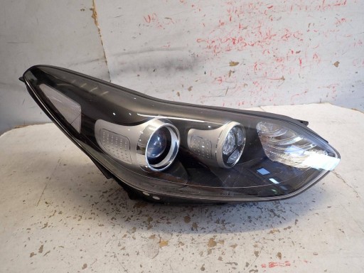 light front front right KIA SPORTAGE IV 2015- BI-XENON 92102-F1110