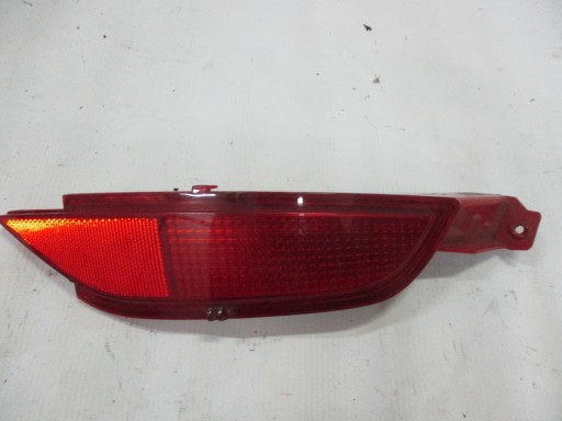 Odblask der Stoßstange rechts Ford C- Max 8A6117A849