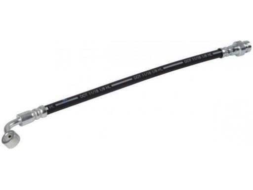 J37105005 - Кабель Правий передній HYUNDAI i10 1.0 1.2 13-16