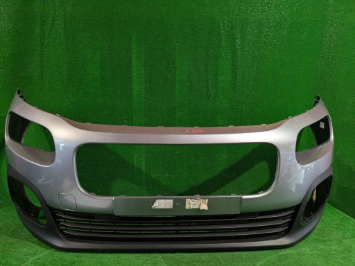 Frontstoßstange vorne CITROEN BERLINGO IV 18