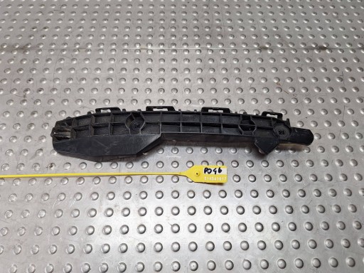bumper bracket right rear part 52576-02091 TOYOTA AURIS II 12-18 HB