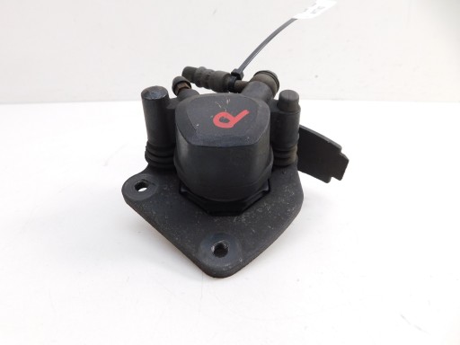 SUZUKI TUX 125 ПЕРЕДНІЙ ГАЛЬМІВНИЙ СУПОРТ