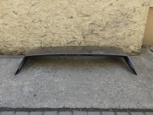 OPEL INSIGNIA II 2 B KOMBI 17- SPOILER heckklappe Sonnenblende LOTKA