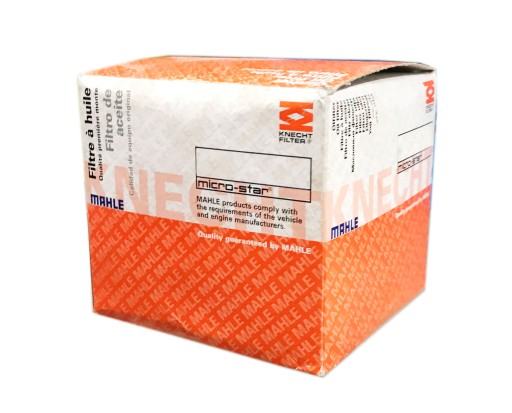 914 - KNECHT MAHLE ПАЛИВНИЙ ФІЛЬТР MB VW