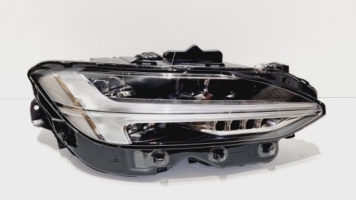 31468901 S/V90 - Фара правая полностью светодиодная volvo v90 s90 europa