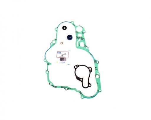 7343601 - РЕМКОМПЛЕКТ ВОДЯНОГО НАСОСА YAMAHA YZF 450 14-17, WRF 450 16