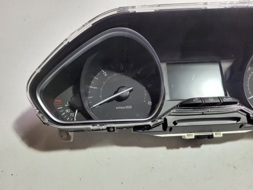 dials dials PEUGEOT 208 and 1 9805969180