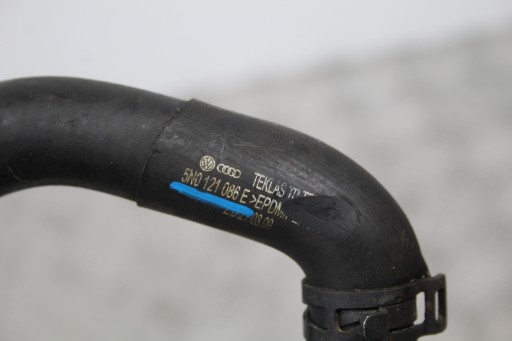 crijevo prijenos vode AUDI VW 5N0121086E
