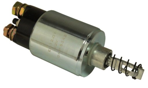 9610010 - Выключатель стартера R10A, 24V Star, Autosan POL