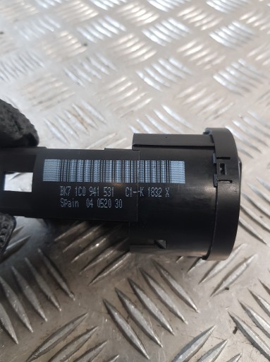 Schalter Schalter Leuchten VW PASSAT B5