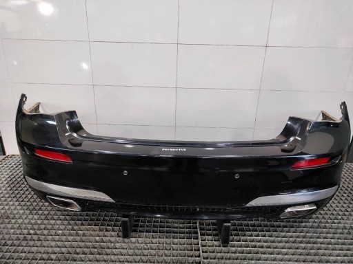 AOP43594 - Задній бампер bmw 7 f01 xdrive m пакет 475