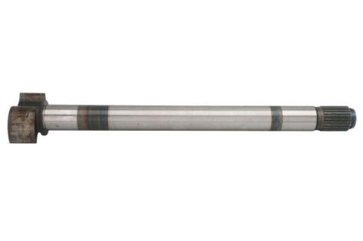 ВАЛ ТОРМОЗНОГО РАСПРЕДЕЛИТЕЛЯ 04-MA002 SBP