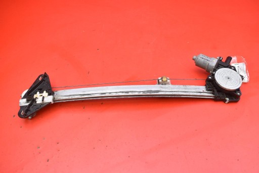 window regulator right front EU CM012330A HONDA CITY 5 V sedan 08-11