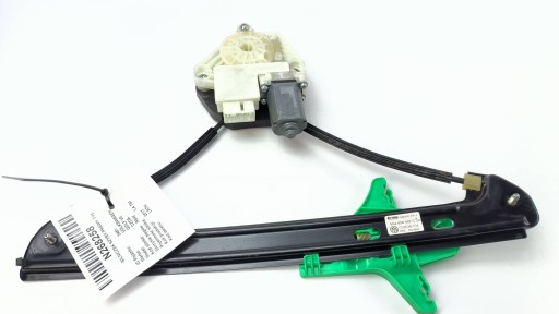 mini motor windows right rear part VOLKSWAGEN GOLF VII