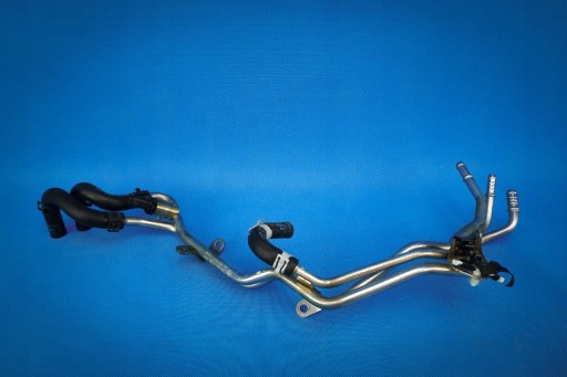 rohr fuel Audi A4 8K A5 Q5 A6 04L201360N TDI