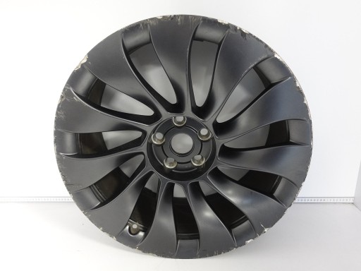 TESLA MODEL 3 5YJ3 PERFORMANCE disk 9x20 ET34 5x114,3