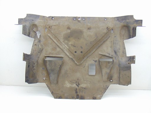 cover below engine AUDI R8 420 06- V8 420825205A