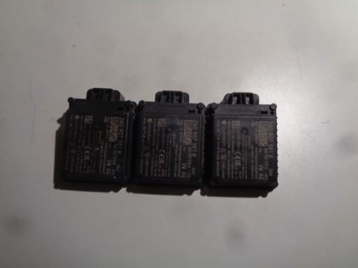 VW AUDI SEAT SKODA RADAR DISTRONIC ACC 2Q0907561B