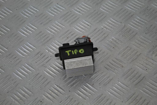 GEBLÄSEWIDERSTAND FIAT TIPO 2 II