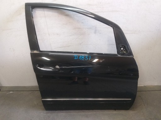 dveře předek pravé MERCEDES B-KLASA W245
