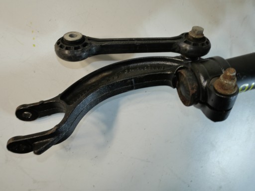 AUDI A4 B8 shock absorber front 8K0413 L