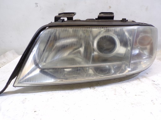 Licht links vorne vorne XENON AUDI A6 C5 (K) (2)
