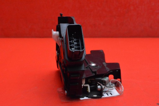 lock door left front front EU 30799308 VOLVO S40 II XC60 V50 LIFT 07-12