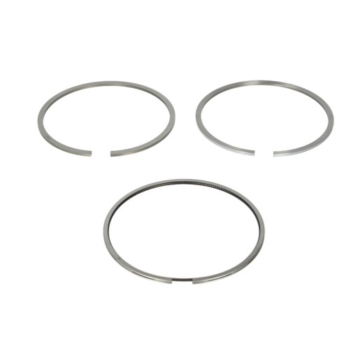 009 86 - ПОРШНЕВЫЕ КОЛЬЦА FIAT DUCATO 2.3 JTD