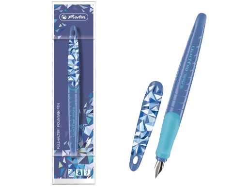 Картриджі для ручок Herlitz