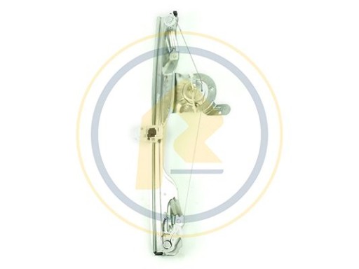 ОКОННЫЙ РЕГУЛЯТОР AC ROLCAR 01.4596