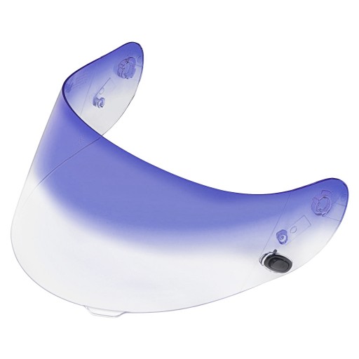 HJC скло шолома HJ09 HJ-09 HD Blue Синій