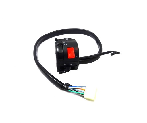 T36655 - JUNAK RX ONE ПЕРЕМИКАЧ В ЗБОРІ ЛІВИЙ ПЕРЕМИКАЧ