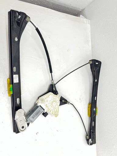 window regulator left front VW PASSAT B8 3G0837461B sedan/sedan