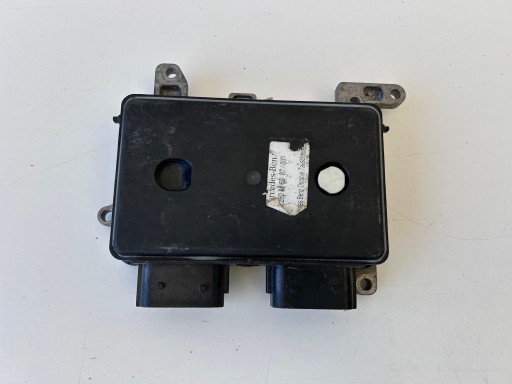 4463530002C - Модуль контроллера mercedes actros mp4 wabco, компьютер 4469950072