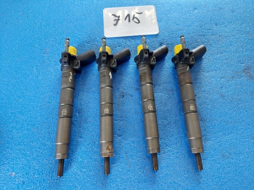 ФОРСУНКИ BMW # 0445118010 BOSCH