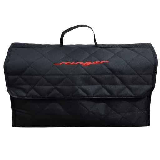 Сумка багажника автомобиля логотип марка модель KIA STINGER