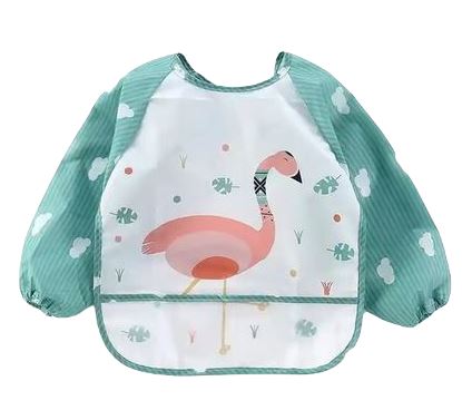 Силіконовий нагрудник SLbetter Різнокольоровий