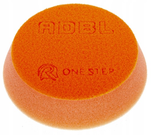 ADBL ROLLER PAD R-ONE STEP - ПОЛІРУВАЛЬНА ПОДУШКА 75 ММ