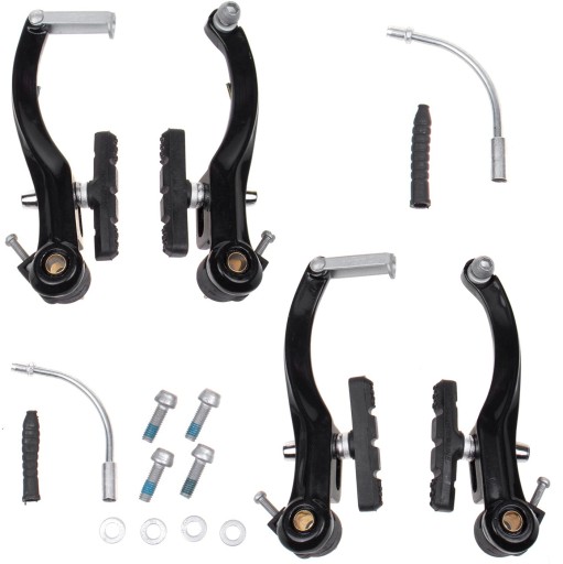 V-brake Verso VPB-07 Комплект