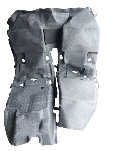 floor mats cabs RENAULT ARKANA