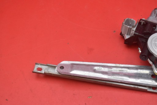 window regulator left rear part 82730CV01C NISSAN LEAF 1 and ZE0 LIFT 10-17